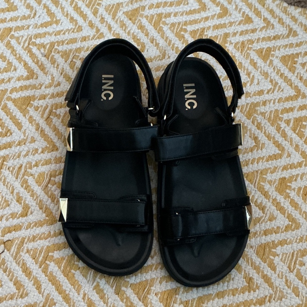 EUC I.N.C. Caledon Sandal